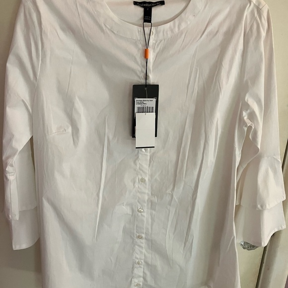 Isabella Oliver Tops - Moving sale 🚚 - NWT maternity top